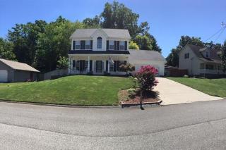 4528 Bucknell Dr, Knoxville, TN 37938-3136