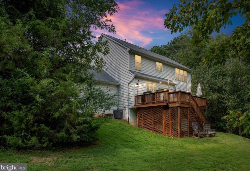 12627 Five Mile Rd, Fredericksburg, VA 22407-6685