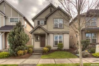 3205 Everglade St, Corvallis OR  97333-3238 exterior