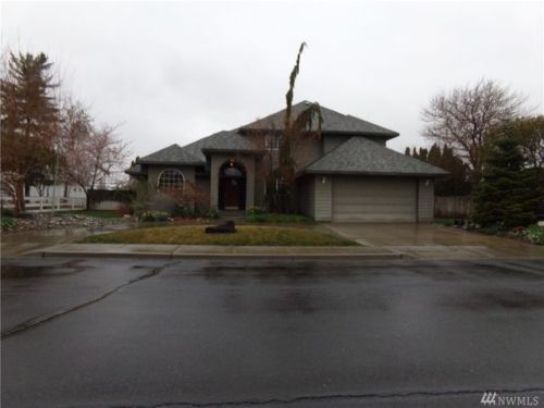 751 H St, George, WA 98848-1317