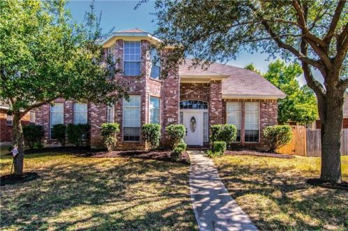 613 Huntington Ln, Allen, TX 75002-5817