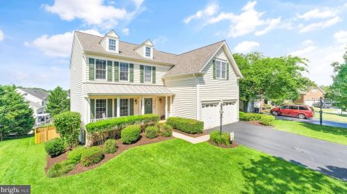 5642 Annenberg Ct, Haymarket, VA 20169-3150