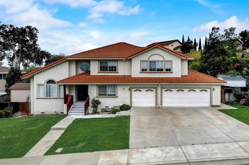 3445 Kaylene Dr, San Jose, CA 95127-4318