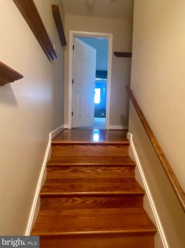 516-C Charlotte St, Fredericksburg VA  22401-5788 exterior