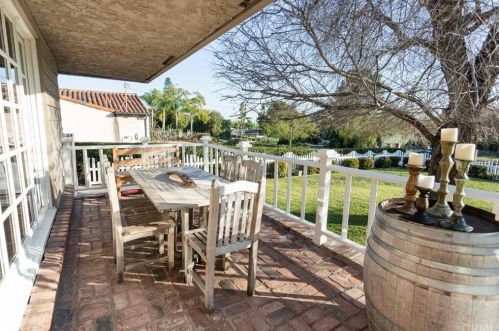 8664 Enramada Ave, Whittier CA 90605-1144 exterior