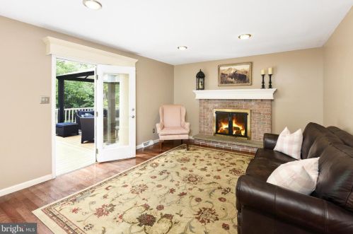 908 Tennis Way, Lansdale PA  19446-4367 exterior