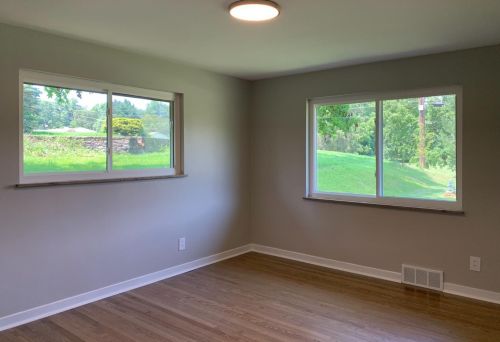 5621 Cleves Warsaw Pike, Cincinnati OH  45238-1935 exterior