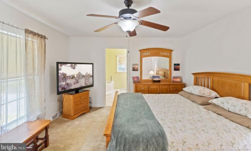 182 Beacon Ct, Montross VA  22520-4078 exterior