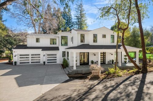 15460 Quito Rd, Saratoga, CA 95070-6230