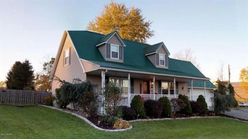 34 Jocelyn Path, Brady, PA 17752-9621