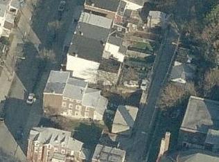 1012 Cherry St, Norristown, PA 19401-3802