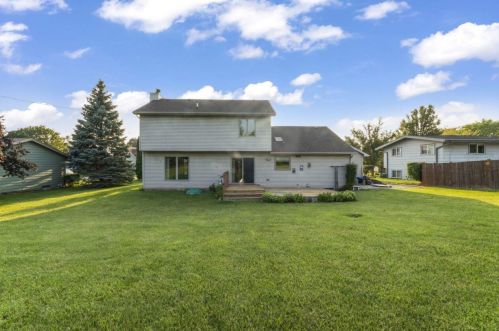 8219 57 Ave, Kenosha WI 53142-4728 exterior