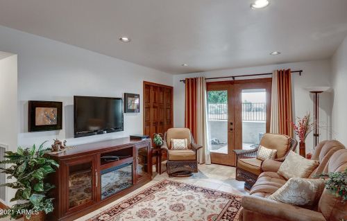 7651 Edgemont Ave, Scottsdale AZ 85257-1815 exterior