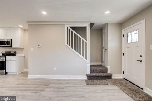 4358 Dubois Pl, Washington DC  20019-4263 exterior