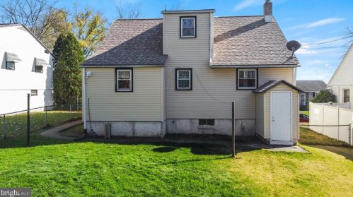 487 Clearview St, Pottstown PA 19464-5128 exterior