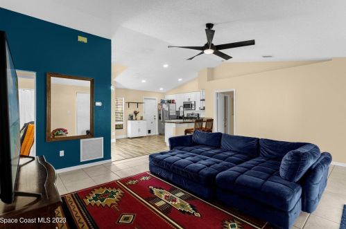 3270 Kirby Dr, Titusville FL  32796-1256 exterior