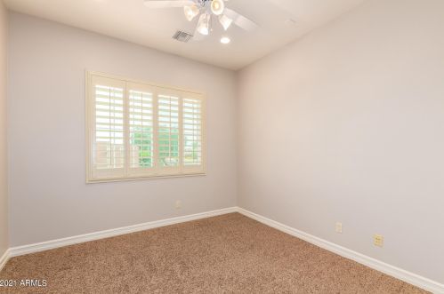 2710 Cattle Dr, Gilbert AZ  85297-8116 exterior