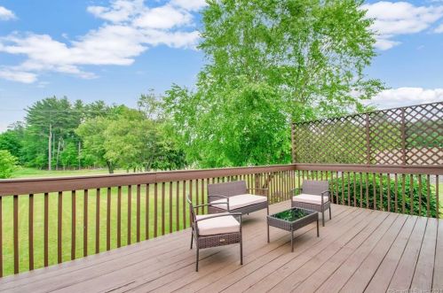 147 Bassetts Bridge Rd, North Windham, CT 06250-1300