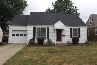 1609 36th St, Canton, OH 44709-2630