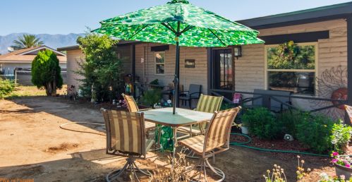 1002 Magnolia Ave, Beaumont CA  92223-1837 exterior