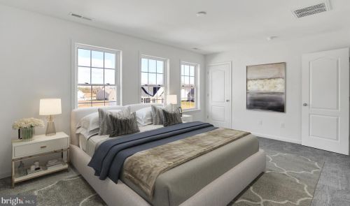 271 Tea Party Trl, Dover DE  19901-8881 exterior