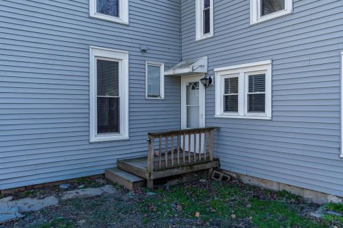 410 Allen St, Clinton WI  53525-9482 exterior