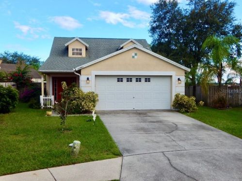 22442 Crows Nest Ct, Lutz, FL 33549-9353