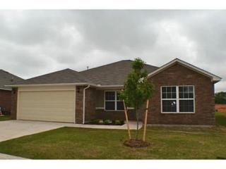 11524 25th St, Yukon, OK 73099