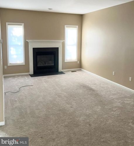 6668 Mine Dr, Macungie PA  18062-8714 exterior