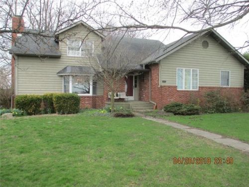4794 County Road 100, Frankfort, IN 46041-8019
