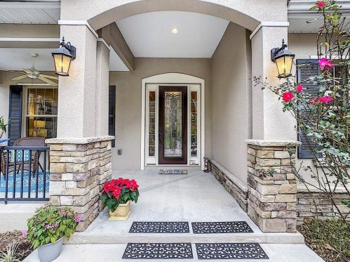 1240 Enterprise Osteen Rd, Deltona FL  32725-9401 exterior