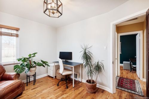 2450 Olive St, Denver CO  80207-3543 exterior