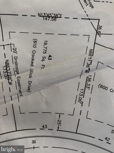 610 Crooked Stick Dr, Navy Sup Dpt, PA 17050-2288