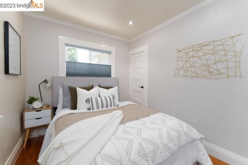 1505 Russell St, Berkeley CA 94705-2334 exterior