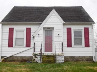 917 15th St, Jasper, IN 47546-2241