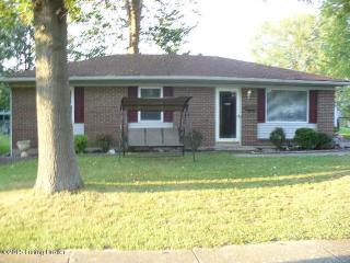3717 Wednesday Way, Louisville, KY 40219-3748