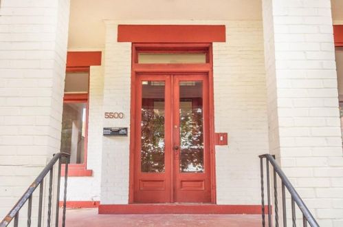 5500 Hays St, Pittsburgh, PA 15206-2007