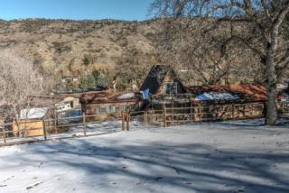 26860 Columbia Way, Tehachapi CA  93561-9234 exterior