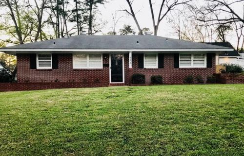 926 Karen Rd, Montgomery, AL 36109-4732