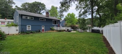 72 High Ave, Dover NJ  07869-1038 exterior