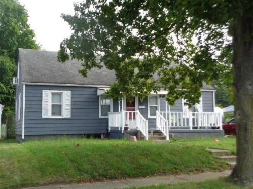 107 Boys Ave, Franklin, OH 45005-1603