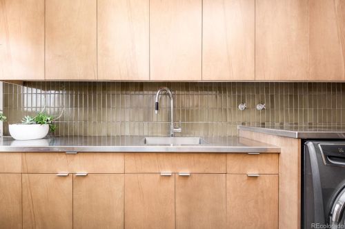 3501 Floyd Dr, Denver CO 80210-6940 exterior