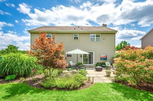 5159 Bronwyn Ct, Gibsonia, PA 15044-8478