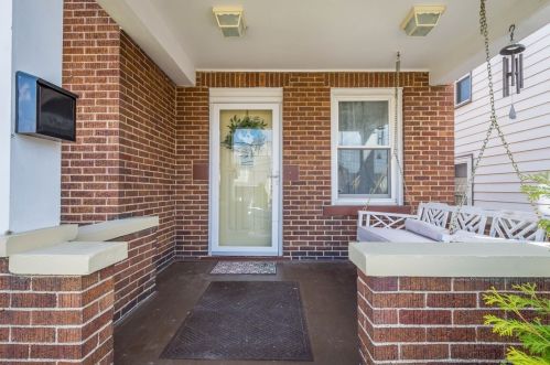 665 Gregg Ave, Bridgeville, PA 15017-2167