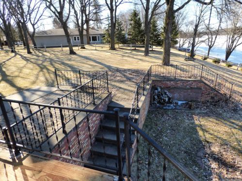 12853 Terrace Ln, Little Falls MN  56345-6120 exterior