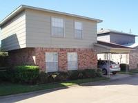 112 Carriage Square Cir, Bossier City LA  71112-6210 exterior
