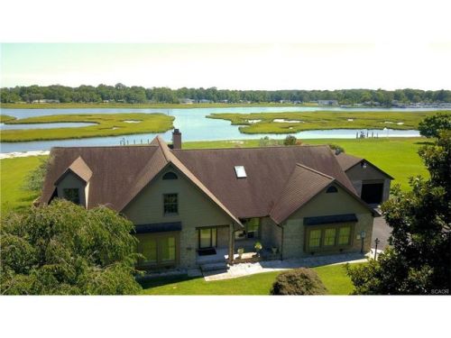 101 Creek Dr, Millsboro, DE 19966-9680