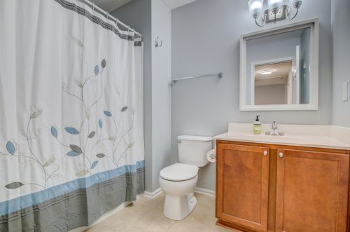 3057 Park West Blvd, Mount Pleasant SC  29466-7216 exterior