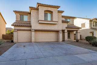 11879 Kinderman Dr, Avondale AZ  85323-9111 exterior