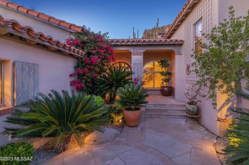 6414 Desert Wind Cir, Tucson, AZ 85750-0978